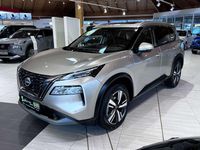 Gebraucht Nissan X-Trail N-Connecta 163 PS (119 kW) 2022 Champagne silver SUV