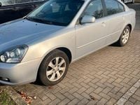 Gebraucht Kia Magentis 140 PS (102 kW) 2007 Limousine