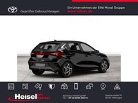 Neu Hyundai i20 Select 79 PS (58 kW) 2025 Schwarz Limousine