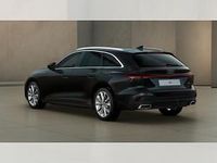Gebraucht Audi A5 Sport 204 PS (150 kW) 2025 Schwarz Kombi