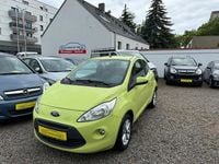 Gebraucht Ford Ka 69 PS (50 kW) 2014 Jump Kleinwagen