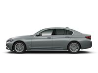 gebraucht BMW 520 d Limousine