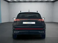 Gebraucht VW Taigo 150 PS (110 kW) 2025 Schwarz SUV