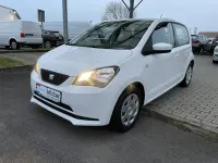 Gebraucht Seat Mii Style 60 PS (44 kW) 2019 Kleinwagen