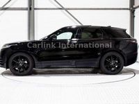 gebraucht Land Rover Range Rover Velar D200 R-DYNAMIC S -AHK-PANO-