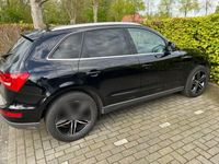 gebraucht Audi Q5 2.0 TDI -