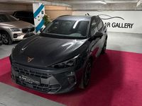 Usado Cupra Terramar VZ 265 HP (194 kW) 2025 Cinzento SUV