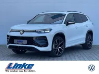 Gebraucht VW Tayron Style 272 PS (200 kW) 2025 Pure white SUV