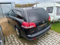 gebraucht Opel Vectra Kombi 2.0 Diesel