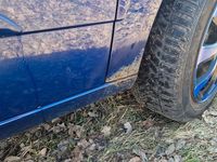 Gebraucht Opel Astra 105 PS (77 kW) 2005 Blau Kombi