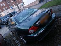 Gebraucht Jaguar X-type 230 PS (169 kW) 2005 Grün Limousine