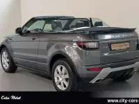 Gebraucht Land Rover Range Rover evoque SE Dynamic 180 PS (132 kW) 2019 Corris grey SUV
