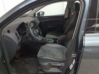 Gebraucht Seat Ateca Style 150 PS (110 kW) 2021 Rodium grau metallic SUV