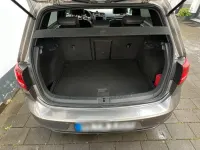 Używany VW Golf GTI 2014 Coupe