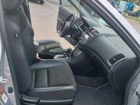 gebraucht Honda Accord 2.0 limousine automatik