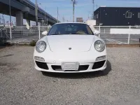 Gebraucht Porsche 997 Sport 385 PS (283 kW) 2009 Carraraweiss Coupé