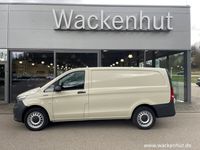 gebraucht Mercedes e-Vito 111 Kasten Lang Radio DAB Sitzheiz. in Nagold | Wackenhutbus