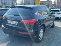 Gebraucht Audi Q5 170 PS (125 kW) 2009 Schwarz SUV
