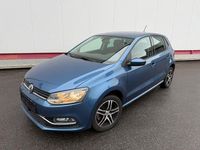 Gebraucht VW Polo Highline 110 PS (80 kW) 2015 Kleinwagen