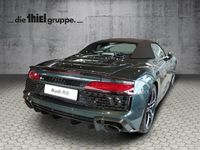 gebraucht Audi R8 Spyder V10 performance quattro