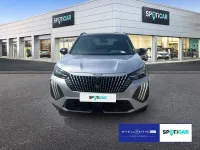 Gebraucht Peugeot 2008 Active 131 PS (96 kW) 2024 Grau SUV