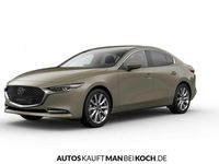 Gebraucht Mazda 3 Exclusive-Line 186 PS (136 kW) 2025