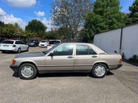 gebraucht Mercedes 190 E