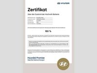 Gebraucht Hyundai Kona Style 150 kW (204 PS) 2020 Blau SUV