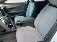 Neu Renault Megane E-Tech Techno 160 kW (218 PS) 2026 Grau (dolomit grau) Limousine