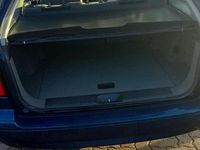 Gebraucht Nissan Primera 100 PS (73 kW) 1999 Grün Kombi