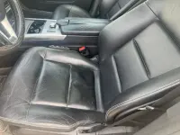 Gebraucht Mercedes E200 136 PS (100 kW) 2013 Beige Limousine