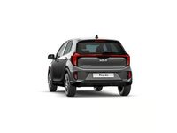 Neu Kia Picanto Vision 68 PS (50 kW) 2025 Blau Kleinwagen