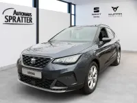 Gebraucht Seat Arona FR 116 PS (85 kW) 2025 "magnetic tech" SUV