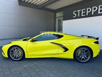 Gebraucht Corvette Stingray 481 PS (353 kW) 2024 Gelb Coupé
