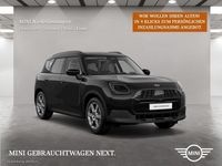 Gebraucht Mini Countryman 156 PS (114 kW) 2024 Schwarz SUV
