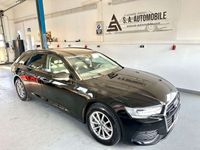 gebraucht Audi A6 Avant 35 TDI*LED-Scheinw.*Virtual Cockpit*