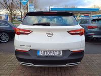 gebraucht Opel Grandland X (X) Innovation SHZ LHZ BT Spurhalte