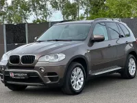 Gebraucht BMW X5 Performance 245 PS (180 kW) 2013 Braun SUV