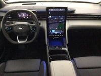 Gebraucht Ford Explorer Premium 250 kW (340 PS) 2024 Agate black SUV