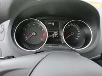 Gebraucht VW Polo Comfortline 90 PS (66 kW) 2017 Weiß Kleinwagen