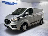 gebraucht Ford Transit Custom 280 L1H1 LKW VA Trend KLIMA PDC