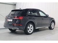 Gebraucht Audi Q5 Ambiente 204 PS (150 kW) 2024 Brillantschwarz SUV