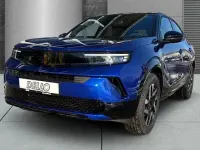 Neu Opel Mokka 145 PS (106 kW) 2025 Blau SUV