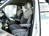 Gebraucht VW Multivan Edition 150 PS (110 kW) 2025 Candy weiss/depp black Van / Kleinbus