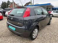 gebraucht Fiat Grande Punto 1.2 8V Active*TÜV NEU*2 HAND*KLIMA*