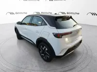 Gebraucht Opel Mokka Elegance 101 PS (74 kW) 2022 Weiß SUV