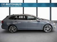 Gebraucht VW Golf VIII Style 150 PS (110 kW) 2023 Grau Kombi
