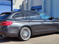 Gebraucht Alpina B5 608 PS (447 kW) 2018 Grau Limousine