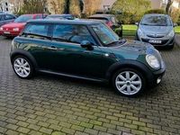 gebraucht Mini Cooper R56