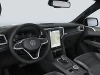 Neu VW Amarok Aventura 241 PS (177 kW) 2026 Dark grey metallic dark grey metallic Pickup
